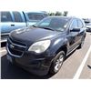 Image 1 : 2012 Chevrolet Equinox