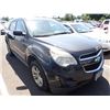 Image 2 : 2012 Chevrolet Equinox
