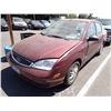 Image 1 : 2006 Ford Focus