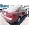 Image 3 : 2006 Ford Focus