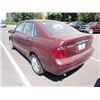 Image 4 : 2006 Ford Focus