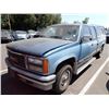 Image 1 : 1990 GMC Sierra 2500