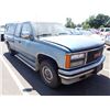 Image 2 : 1990 GMC Sierra 2500