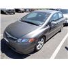 Image 1 : 2007 Honda Civic