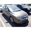 Image 2 : 2007 Honda Civic