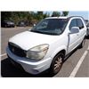 Image 1 : 2006 Buick Rendezvous