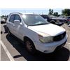 Image 2 : 2006 Buick Rendezvous