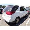 Image 3 : 2006 Buick Rendezvous