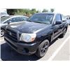 Image 1 : 2008 Toyota Tacoma