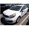 Image 1 : 2014 Kia Rio
