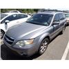 Image 1 : 2008 Subaru Outback