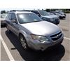 Image 2 : 2008 Subaru Outback