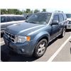 Image 1 : 2012 Ford Escape
