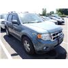 Image 2 : 2012 Ford Escape