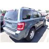 Image 3 : 2012 Ford Escape