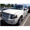 Image 1 : 2007 Ford Expedition
