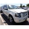 Image 2 : 2007 Ford Expedition