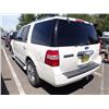 Image 4 : 2007 Ford Expedition