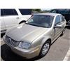 Image 1 : 2004 Volkswagen Jetta
