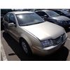 Image 2 : 2004 Volkswagen Jetta