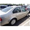 Image 3 : 2004 Volkswagen Jetta