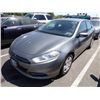 Image 1 : 2013 Dodge Dart