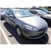 Image 2 : 2013 Dodge Dart