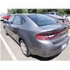 Image 4 : 2013 Dodge Dart