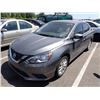 Image 1 : 2019 Nissan Sentra
