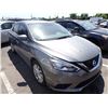 Image 2 : 2019 Nissan Sentra