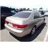 Image 3 : 2005 Honda Accord
