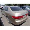 Image 4 : 2005 Honda Accord