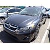 Image 1 : 2015 Subaru XV Crosstrek