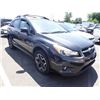 Image 2 : 2015 Subaru XV Crosstrek