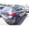 Image 3 : 2015 Subaru XV Crosstrek