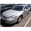 Image 1 : 2015 Chevrolet Impala