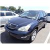 Image 1 : 2007 Lexus RX 350