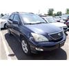 Image 2 : 2007 Lexus RX 350
