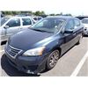 Image 1 : 2014 Nissan Sentra