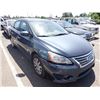 Image 2 : 2014 Nissan Sentra