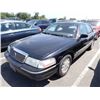 Image 1 : 2005 Mercury Grand Marquis