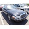 Image 2 : 2005 Mercury Grand Marquis