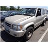 Image 1 : 1999 Isuzu Trooper