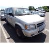 Image 2 : 1999 Isuzu Trooper
