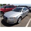 Image 1 : 2007 Audi A4