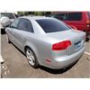 Image 4 : 2007 Audi A4