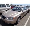 Image 1 : 2006 Hyundai Sonata