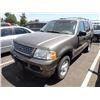 Image 1 : 2005 Ford Explorer