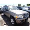 Image 2 : 2005 Ford Explorer