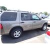 Image 3 : 2005 Ford Explorer